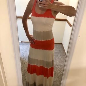 Tparty maxi dress medium